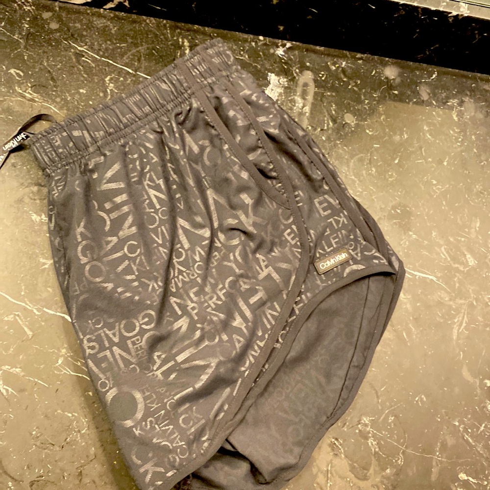 Calvin Klein shorts